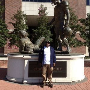 Meet your Posher, John